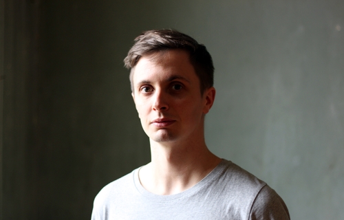 Yohan Vallée