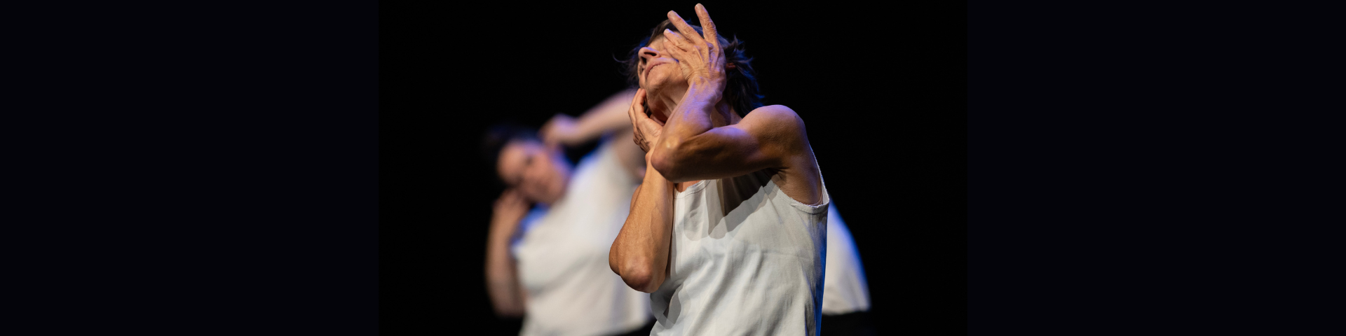 Diapo du spectacle ABWARTEN