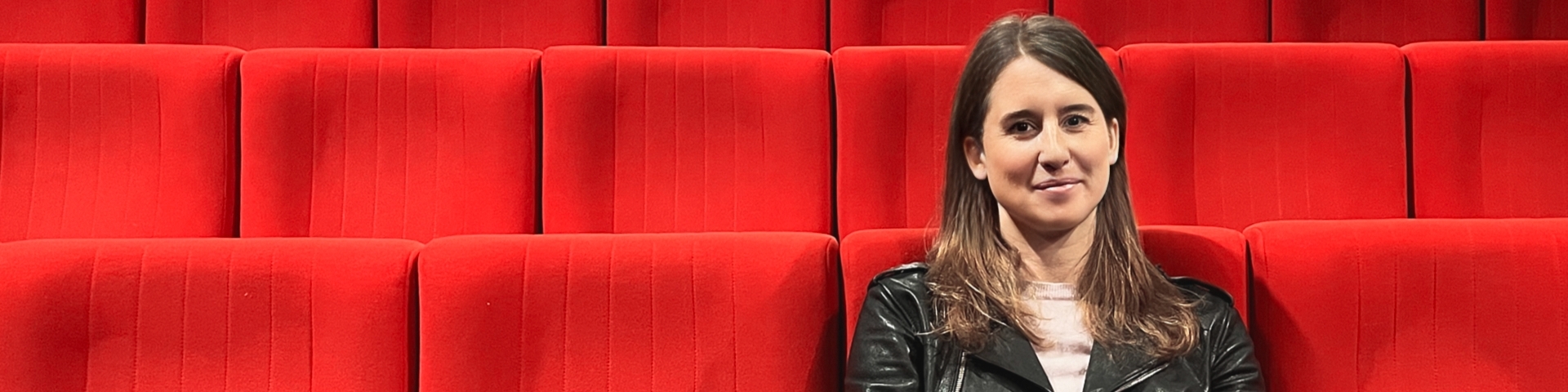 Portrait de Jeanne Alechinsky